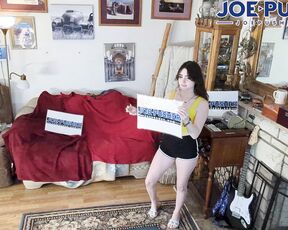 lilibet-saunders-bts